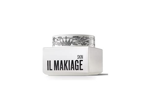 Il Makiage Power Cream, Recharge Ingredients and Reviews