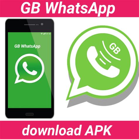 Gb whatsapp download 2020 - roofrewa