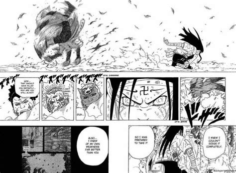 General & Others - Sasuke Recovery Mission Vs Enies Lobby | Page 2 ...