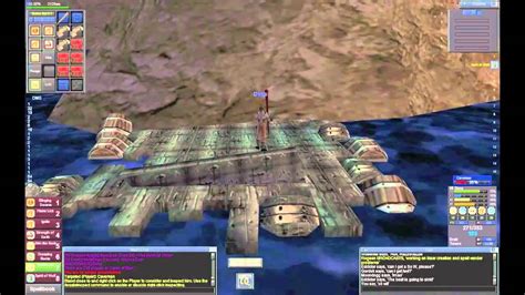 EverQuest - Kunark Launch - p99 - YouTube