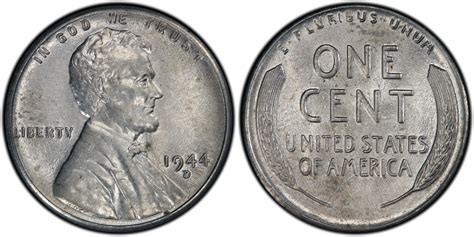 The Elusive 1944 Steel Penny | Buy Gold & Silver Online | Official Golden Eagle Coins Blog