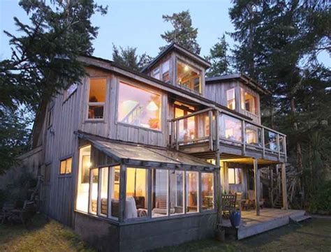 Tofino Cabins & Cottages | myTofino.com