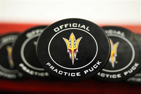 Buy Arizona State Sun Devils Hockey Tickets | 2024 Event Dates ...