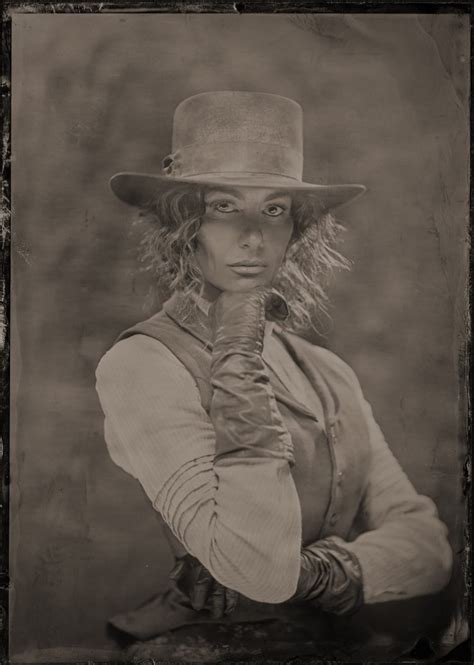 1883 - Character Portrait - Faith Hill as Margaret Dutton - 1883 Photo (44222276) - Fanpop