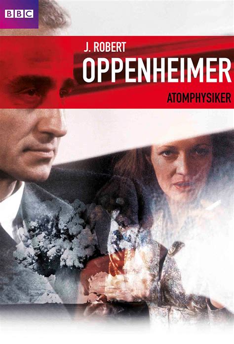 Oppenheimer Movie Poster