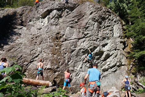 Your Local Guide to 57 Hours in Squamish, B.C. | 57hours