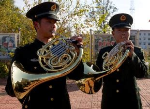 French Horn Players Prone To Hearing Loss - Asian Scientist Magazine