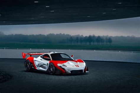 McLaren MSO P1 GTR Ayrton Senna 2018 4k Wallpaper,HD Cars Wallpapers,4k ...