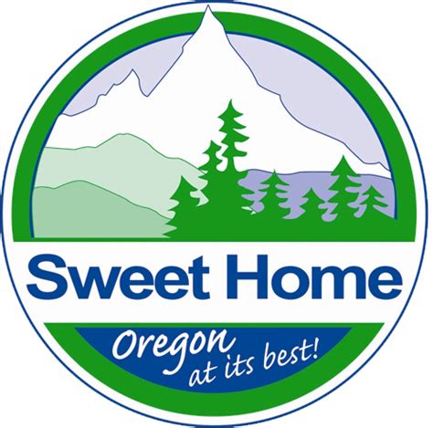 Calendar | Sweet Home Oregon