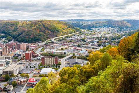 5 Reasons to Retire in Johnstown, PA