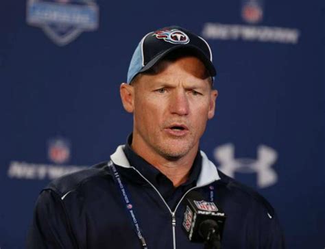 Los Tennessee Titans despiden a Ken Whisenhunt como su entrenador ...