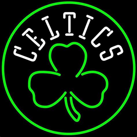 Celtics Logo Wallpaper