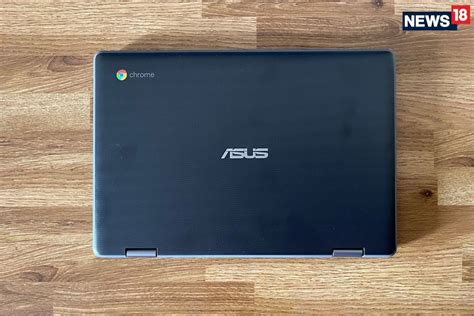 Asus Chromebook Flip C214 Review: Rs 23,999 To Replace Sluggish ...