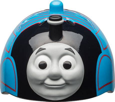 Thomas and Friends Racing Friends Toddler Bike Helmet | Walmart Canada