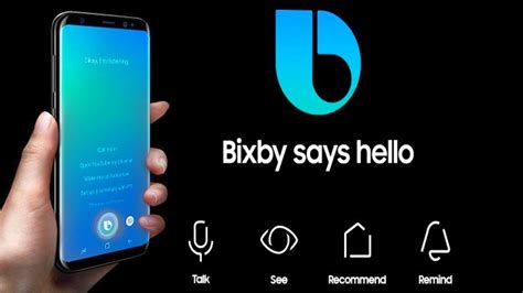 Bixby learns new tricks - MSPoweruser