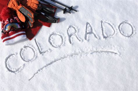 Top 20 Best Colorado Ski Vacation on a Budget | Green Vacation Deals