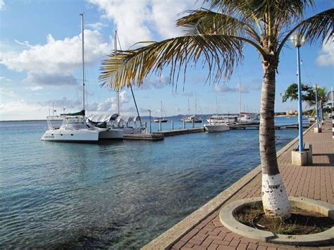 Bonaire Marine Park | Best Time to Visit | Tips Before You Go - Weather