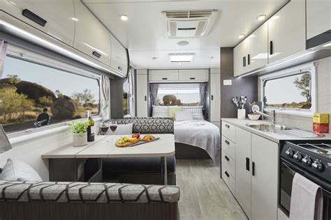 Journey Caravan | Jayco Australia