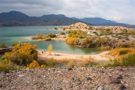 The Most Awesome Things to Do in Lake Havasu City, Arizona