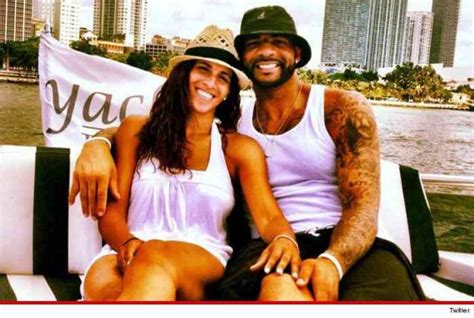 Bulls Carlos boozer & wife Cece divorcing - Jocks And Stiletto Jill