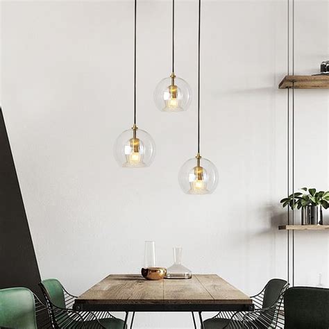 Suspension luminaire design scandinave LASI – Mabaha