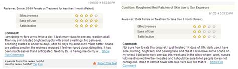 Fluorouracil 5 Cream Reviews: A Satisfactory For Improving Solar Keratoses - RxStars RxStars