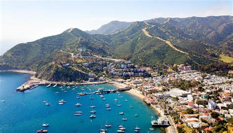 The Top 5 Catalina Island Hotels Of 2016