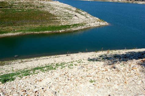 Sweetwater Trail – Cachuma Lake, California | Brian's hikes