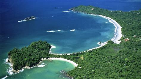 Manuel Antonio National Park – Dreamy Contentment – Costa Rica