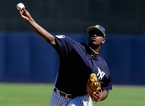 How Yankees' Luis Severino showed what he's been missing -- briefly - nj.com