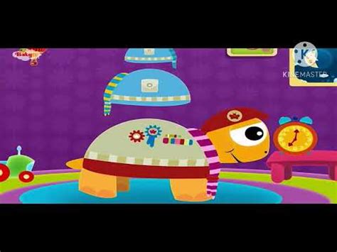 Baby tv morning song - YouTube