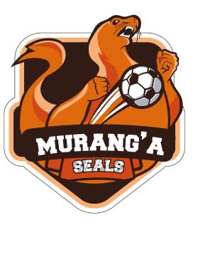 Murang'a Seals