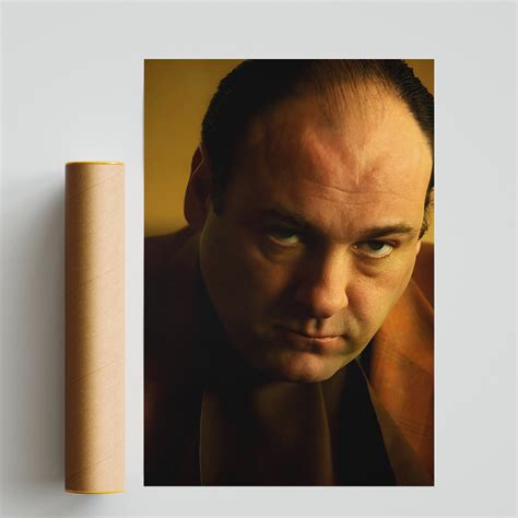 The Sopranos Poster, the Sopranos Print, the Sopranos, the Sopranos ...