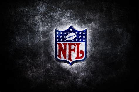10 Latest Nfl Logo High Resolution FULL HD 1080p For PC Background 2024