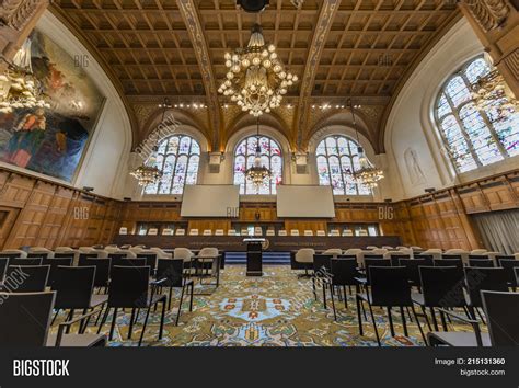 HAGUE 11 August 2017 Image & Photo (Free Trial) | Bigstock