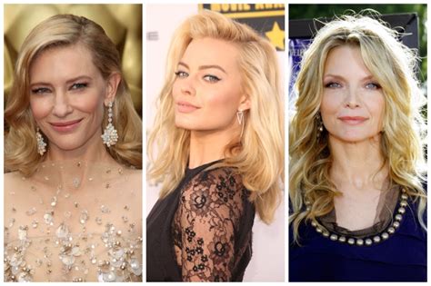 Iconic Blonde Actresses | Famous Blonde Women | Fashion Gone Rogue