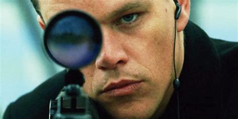 How Bourne ruined action movies because they're copying the Bourne-style poorly. : Filmmakers