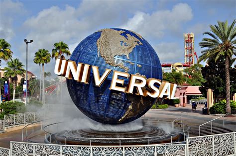 Universal Studios Florida