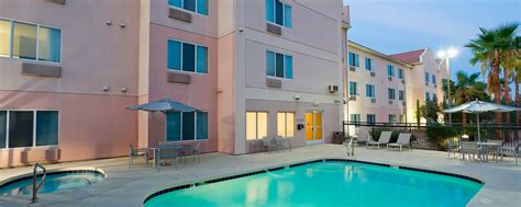 Hotels in North Phoenix | SpringHill Suites Phoenix North