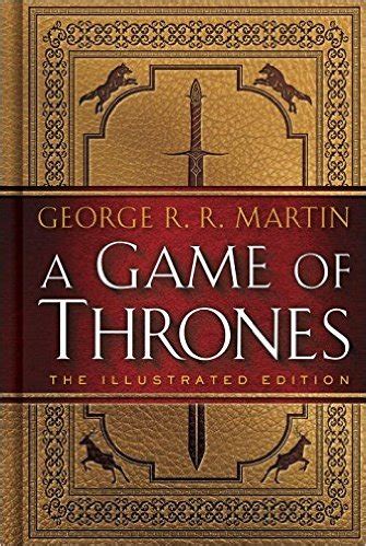 Game of Thrones Anniversary Edition | George R.R. Martin