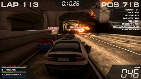 Burnin' Rubber 5 HD on Steam