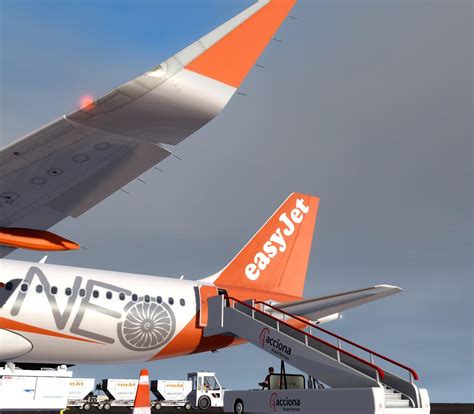 Easyjet A320 / OE-IZH easyJet Europe Airbus A320-214(WL) , 08.05.2019 ... / Having previously ...