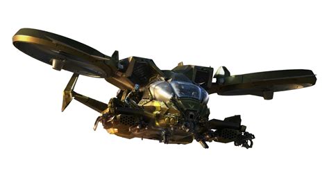 Kestrel Gunship | Avatar Wiki | Fandom