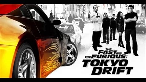 Fast and Furious Tokyo Drift Wallpapers - Top Free Fast and Furious Tokyo Drift Backgrounds ...