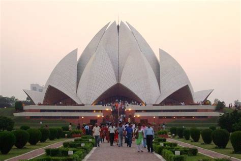 24 Cool and Unusual Things to Do in New Delhi - Atlas Obscura