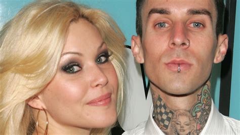 Who Are Travis Barker And Shanna Moakler's Kids?