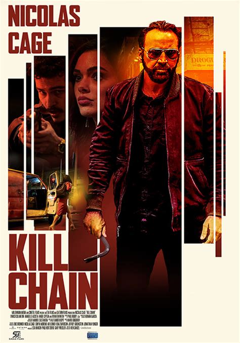 Kill Chain | Now Showing | Book Tickets | VOX Cinemas UAE