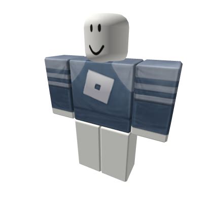 Roblox Classic Male Face