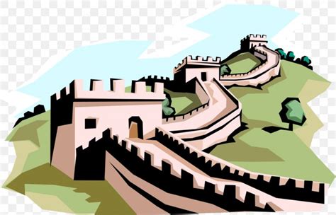 clipart great wall of china 10 free Cliparts | Download images on Clipground 2024