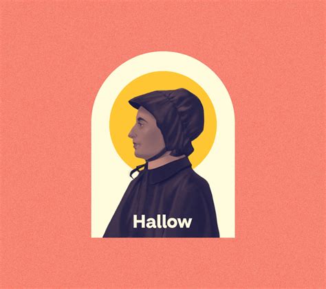 Elizabeth Ann Seton: Prayers, Quotes, Feast Day, Patronage and More – Hallow